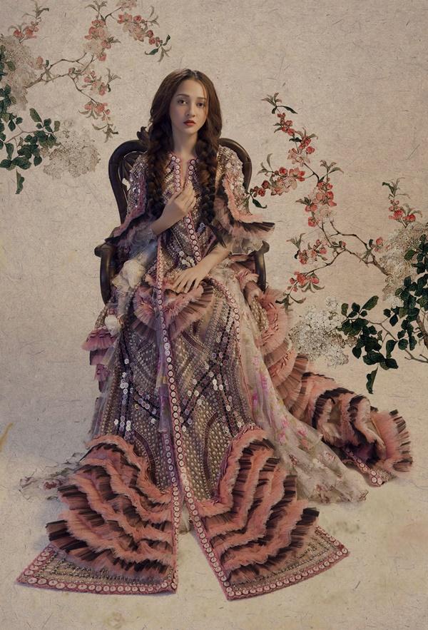 Chia tay Hồ Quang Hiếu, Bảo Anh tung ca khúc buồn đến não lòng-6