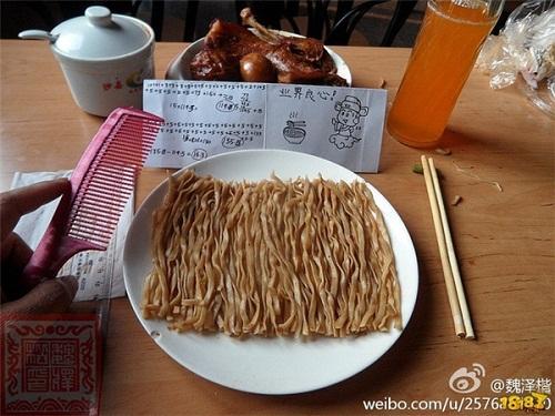 Chết cười với những ý tưởng sáng tạo của người rảnh việc-2