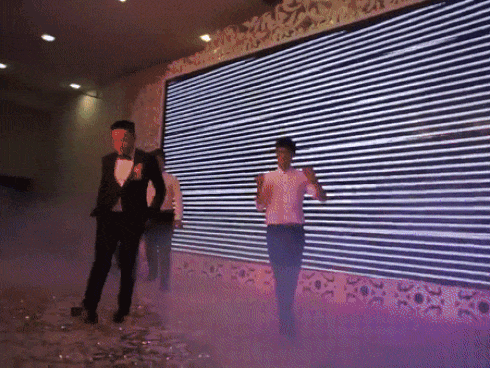 Cô dâu và hội bạn thân quẩy banh nóc trước ngày cưới hút gần 1 triệu lượt xem-3