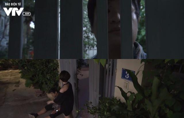 Ghét thì yêu thôi tập 17: Du đã tìm được bố đẻ!-1