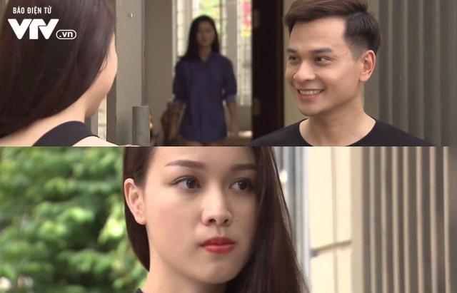 Ghét thì yêu thôi tập 17: Du đã tìm được bố đẻ!-3