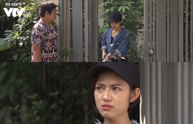 Ghét thì yêu thôi tập 17: Du đã tìm được bố đẻ!-8