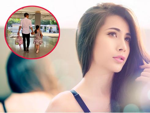 Thủy Tiên: 'Giọng hát của Bánh Gạo cũng... thảm họa như ông xã Công Vinh'