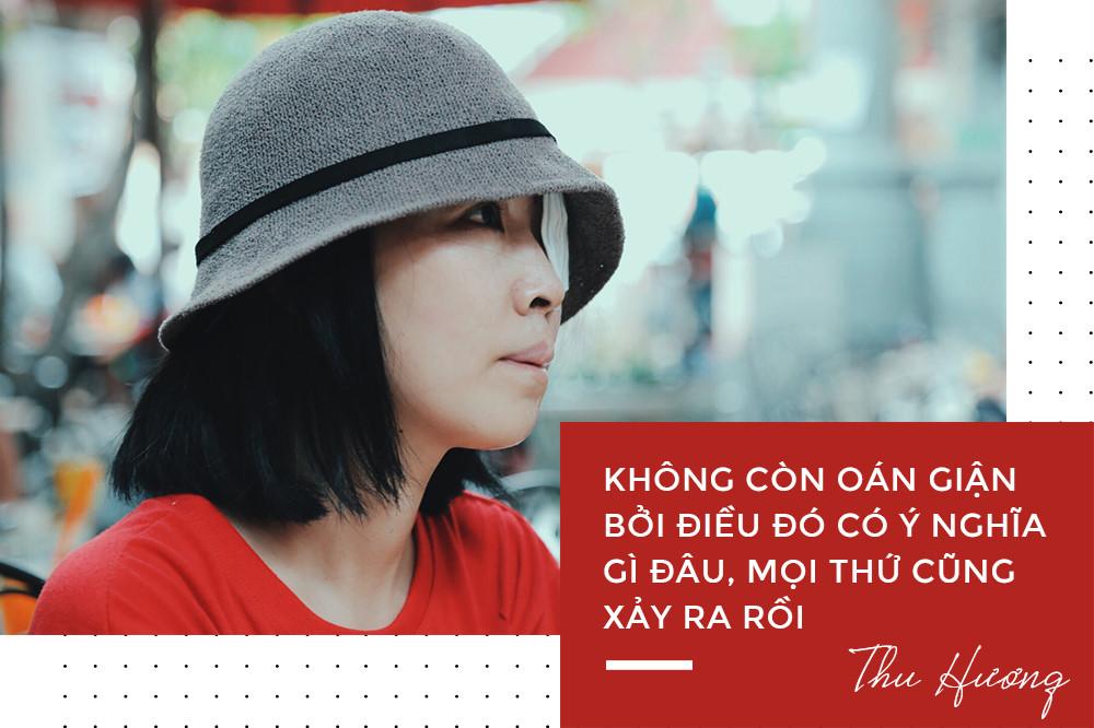 Nữ sinh bị tạt axit ở Sài Gòn: Tình yêu chợt đến khi đời tăm tối nhất!-5