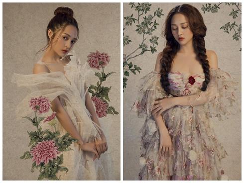 Bảo Anh cho rằng Hồ Quang Hiếu không có chút nết na nào sau hành động lau nước mắt-5