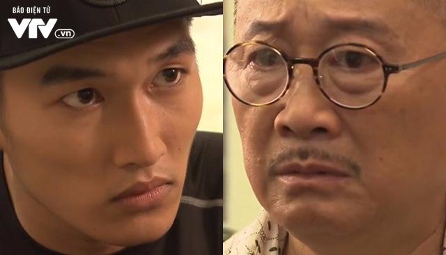 Ghét thì yêu thôi tập 17: Du đã tìm được bố đẻ!-10