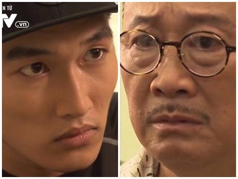 Ghét thì yêu thôi tập 18: Mãn nhãn màn khóa môi của Du và Kim-4