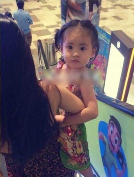 Thủy Tiên: Giọng hát của Bánh Gạo cũng... thảm họa như ông xã Công Vinh-4