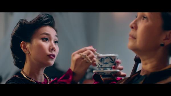 Thanh Hằng âm mưu thâu tóm quyền lực, xử đẹp Diễm My, Lan Khuê và Mi Du-5