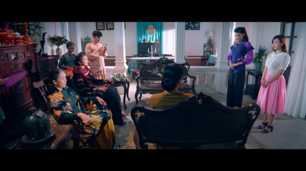 Thanh Hằng âm mưu thâu tóm quyền lực, xử đẹp Diễm My, Lan Khuê và Mi Du-7