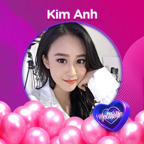 Hé lộ danh tính loạt hot girl tiếp theo sẽ lên sóng chương trình Vì yêu mà đến-3