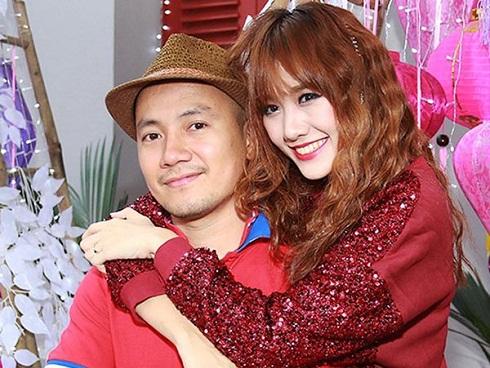 Mặc kệ ngoài kia nói gì, Tiến Đạt vẫn năm lần bảy lượt công khai bênh vực Hari Won-8