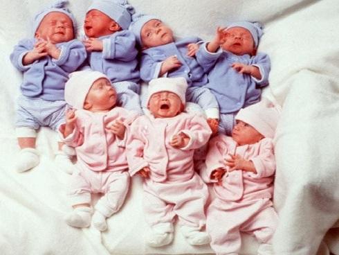 Cuộc sống hiện tại của những chị em được đặt tên Bắc - Nam - Thống - Nhất trong ca sinh 4 đầu tiên ở Hà Nội-10