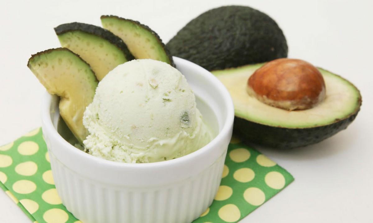 Cách làm kem bơ sữa tại nhà không cần máy làm kem-1