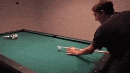 Đôi khi hay cũng không bằng... hên-4