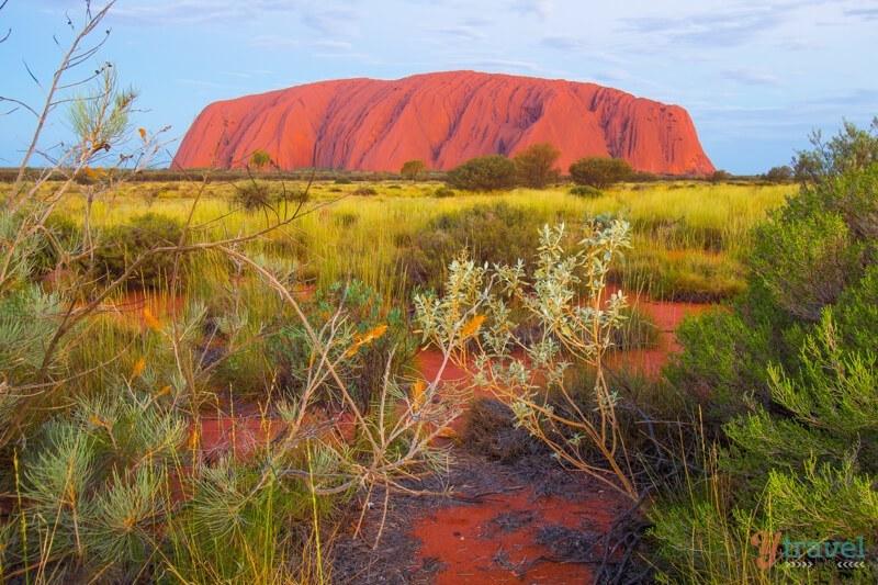 12 kiệt tác thiên nhiên đẹp xuất thần không thể bỏ lỡ khi du lịch Úc-1