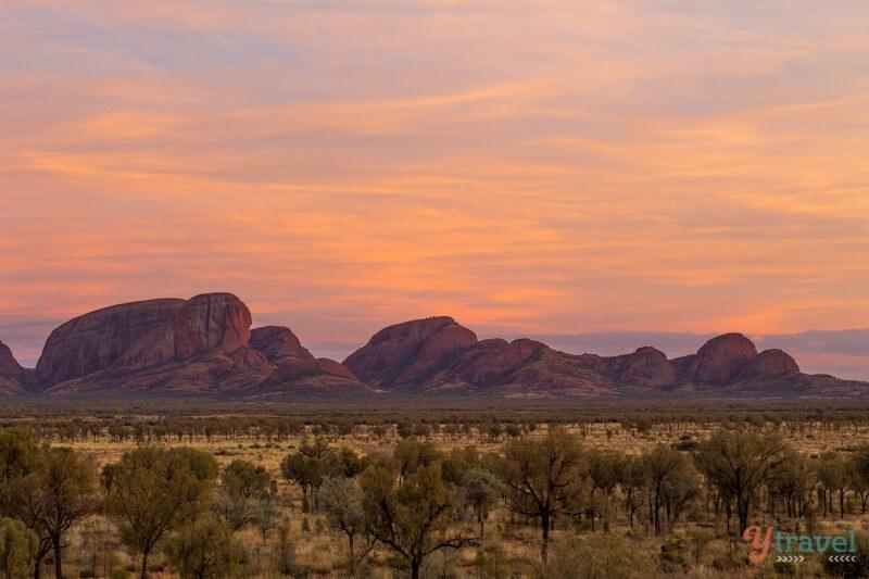 12 kiệt tác thiên nhiên đẹp xuất thần không thể bỏ lỡ khi du lịch Úc-8