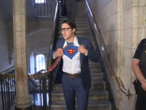 Thủ tướng Canada thưởng thức cà phê sữa vỉa hè Sài Gòn-6