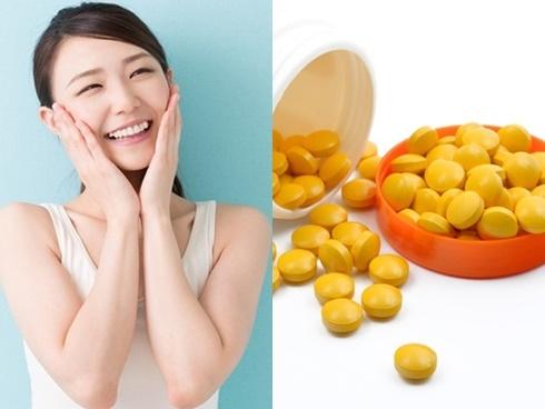 Khỏi tốn tiền mua nước thần, rửa mặt với 3 loại nước này, 45 tuổi da bạn vẫn không hề có nếp nhăn