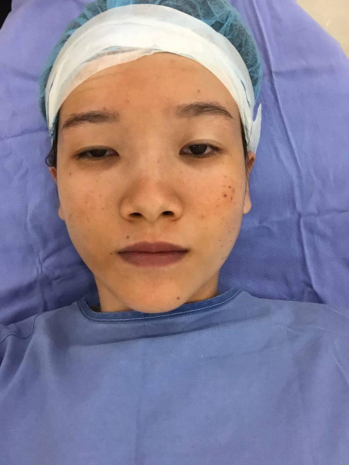 Bị người yêu bỏ, nhà tuyển dụng chê vì mắt lươn, cô gái xứ Nghệ lột xác ấn tượng-4