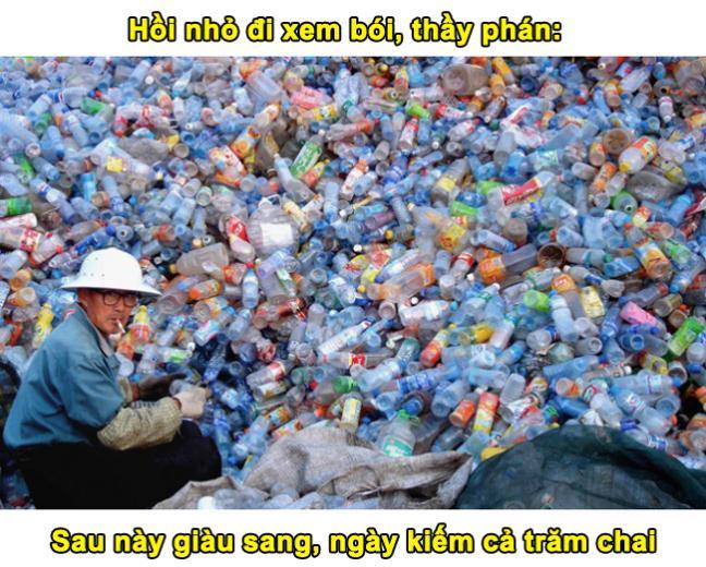 Cười không nhặt được mồm với những số phận chuẩn như lời thầy phán-5