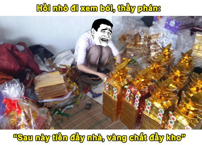 Cười không nhặt được mồm với những số phận chuẩn như lời thầy phán-6