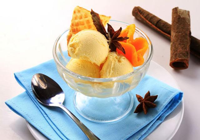 2 cách làm kem bí đỏ hấp dẫn-2