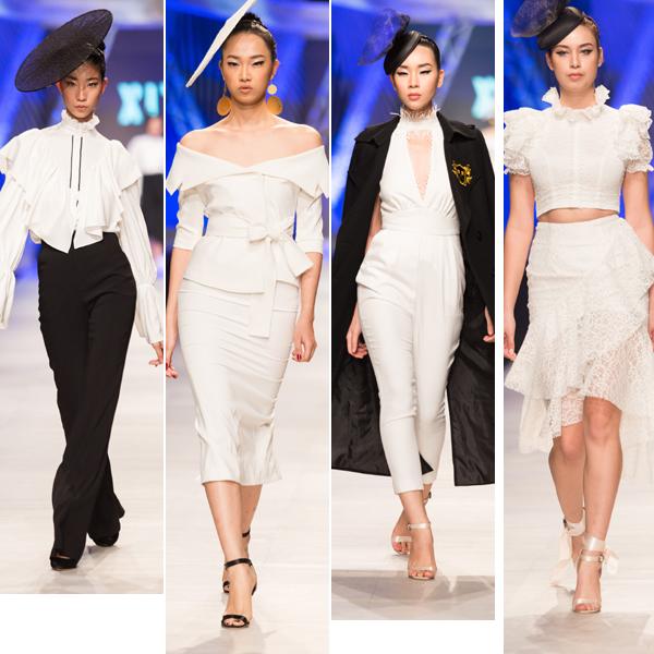 Võ Hoàng Yến- nữ bá tước trong ‘Hội chợ phù hoa’ XITA-5