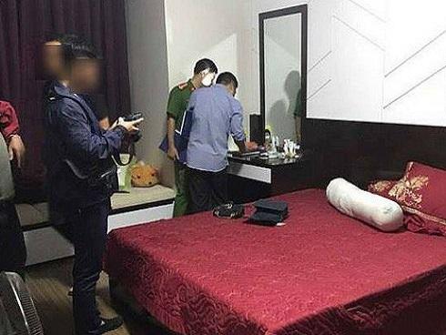 Bạn bè, nhà trường nói gì về nam sinh giết phụ nữ ở chung cư cao cấp