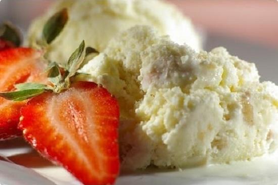 2 cách làm kem vô cùng độc đáo và mới lạ-1