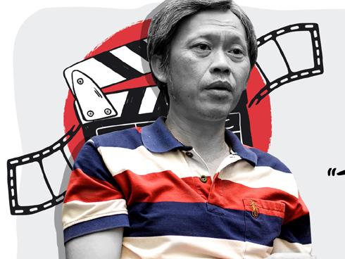 Danh hài Hoài Linh: 'Tôi cô độc'