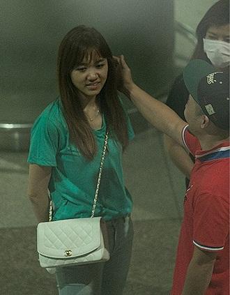 Mặc kệ ngoài kia nói gì, Tiến Đạt vẫn năm lần bảy lượt công khai bênh vực Hari Won-4