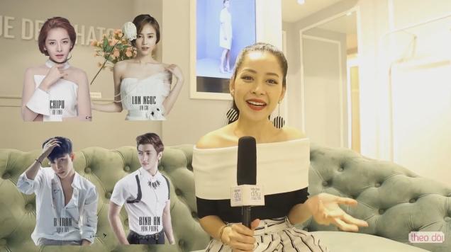 Hát hò không được ủng hộ, Chi Pu nói gì khi phim mới lại bị dời lịch phát sóng?-2