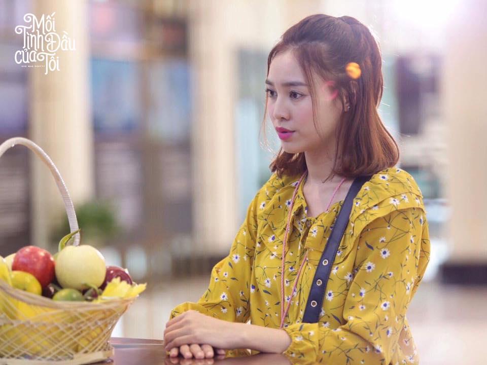 Hát hò không được ủng hộ, Chi Pu nói gì khi phim mới lại bị dời lịch phát sóng?-3