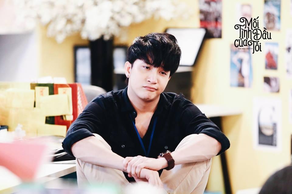 Hát hò không được ủng hộ, Chi Pu nói gì khi phim mới lại bị dời lịch phát sóng?-6