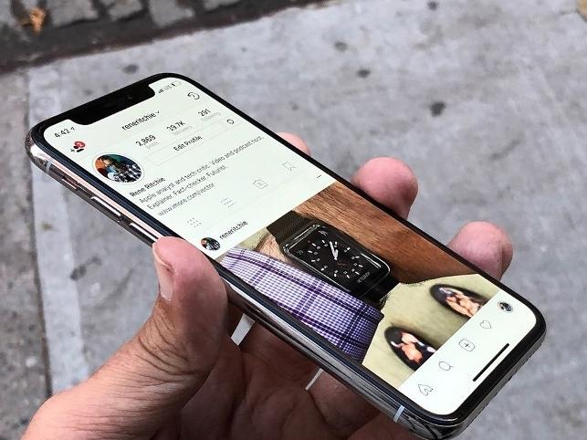 Đã có đáp án thời lượng pin iPhone X sau 1 ngày sử dụng-3