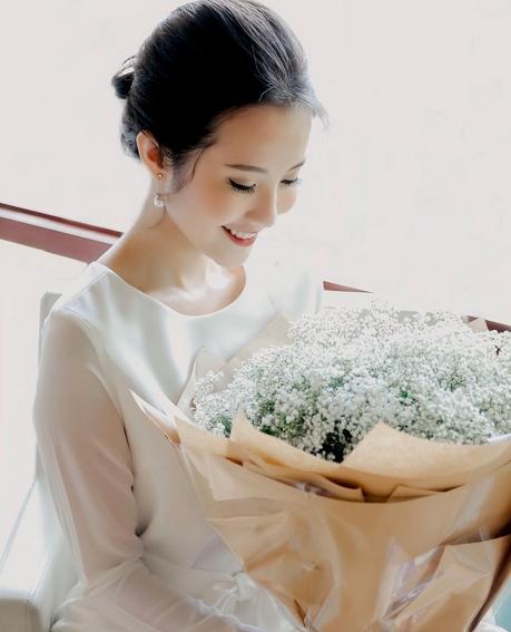 Bạn gái Phan Thành nhắn nhủ: Cảm ơn anh đã đến và chữa lành vết thương cho em-4