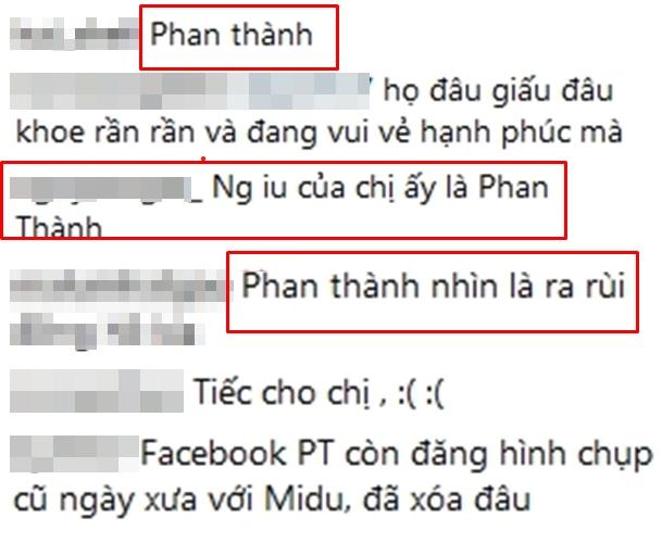 Bạn gái Phan Thành nhắn nhủ: Cảm ơn anh đã đến và chữa lành vết thương cho em-5