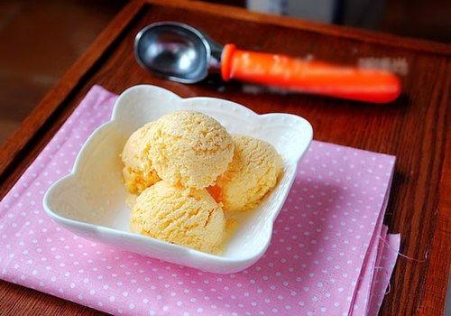 3 cách làm kem đu đủ ngon hấp dẫn-3