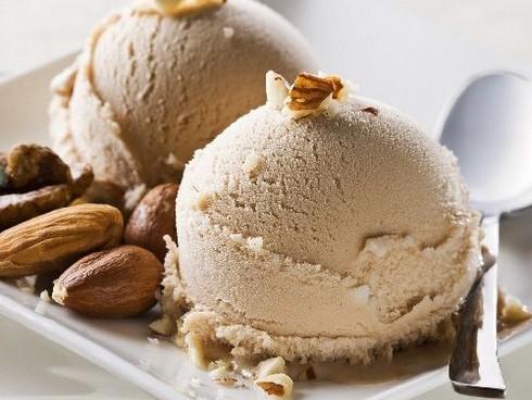 Bốn bước làm kem ký thơm ngon đặc biệt tại nhà-3