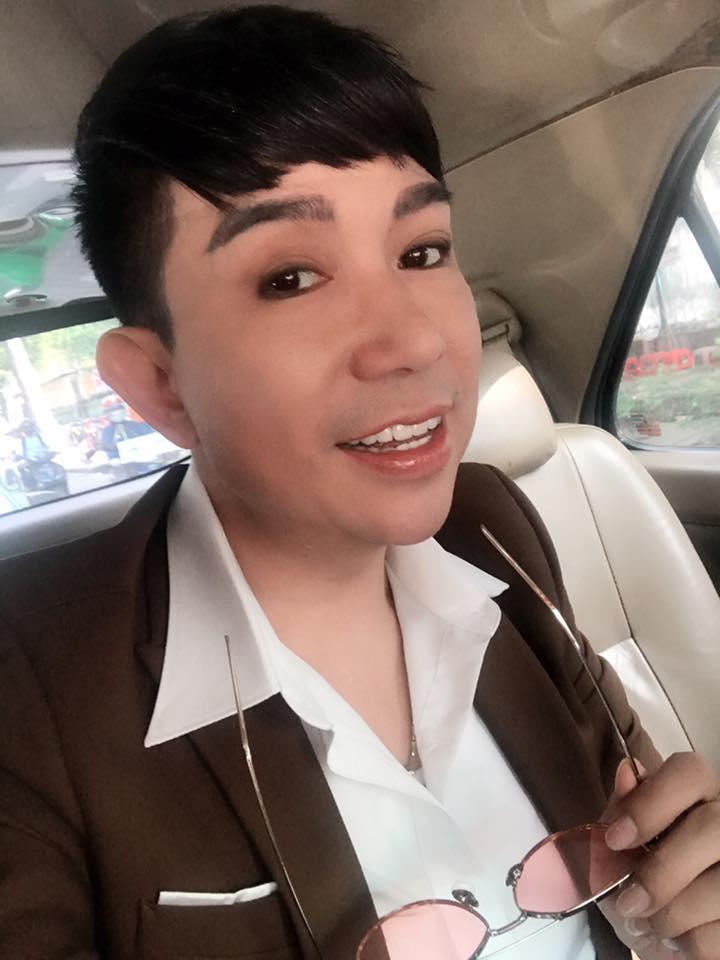 Tin sao Việt 2/11: Đàm Vĩnh Hưng đanh đá đáp trả khi bị đàn chim lao đến cướp thức ăn-4