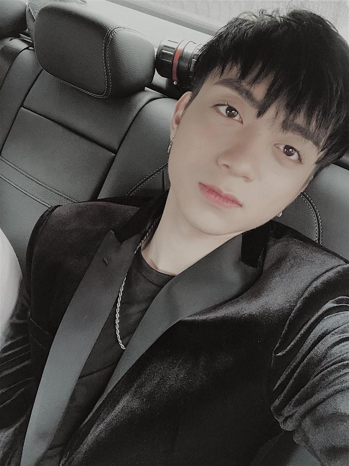 Tin sao Việt 2/11: Đàm Vĩnh Hưng đanh đá đáp trả khi bị đàn chim lao đến cướp thức ăn-5