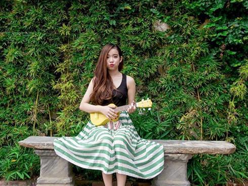 Sao Việt hát tiếng Hàn: người được khen nức nở, kẻ hứng nguyên rổ gạch-1