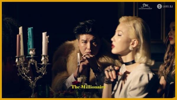 Super Junior quá nam tính với vũ đạo sexy trong teaser MV ‘Black Suit’-4