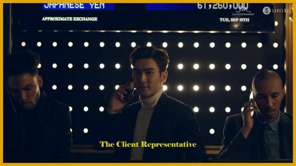 Super Junior quá nam tính với vũ đạo sexy trong teaser MV ‘Black Suit’-5