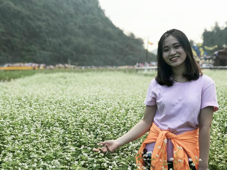 Lịm tim giữa thung lũng hoa Bắc Sơn bồng bềnh ở xứ Lạng-9