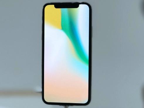 Đã có đáp án thời lượng pin iPhone X sau 1 ngày sử dụng