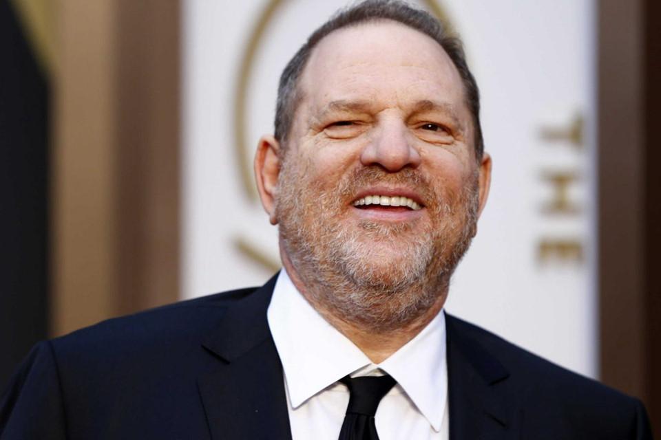 Bê bối tình dục của Harvey Weinstein khiến hàng loạt phim chịu cảnh hẩm hiu-1