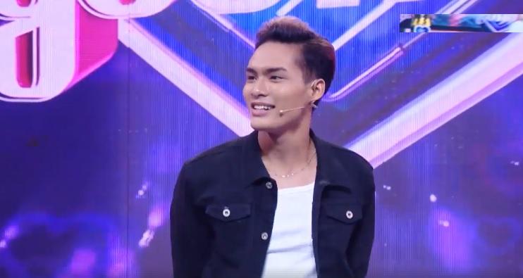 Vì yêu mà đến: Chàng trai body hoàn hảo, khuôn mặt soái ca vẫn bị Cara Phương từ chối lời tỏ tình-2