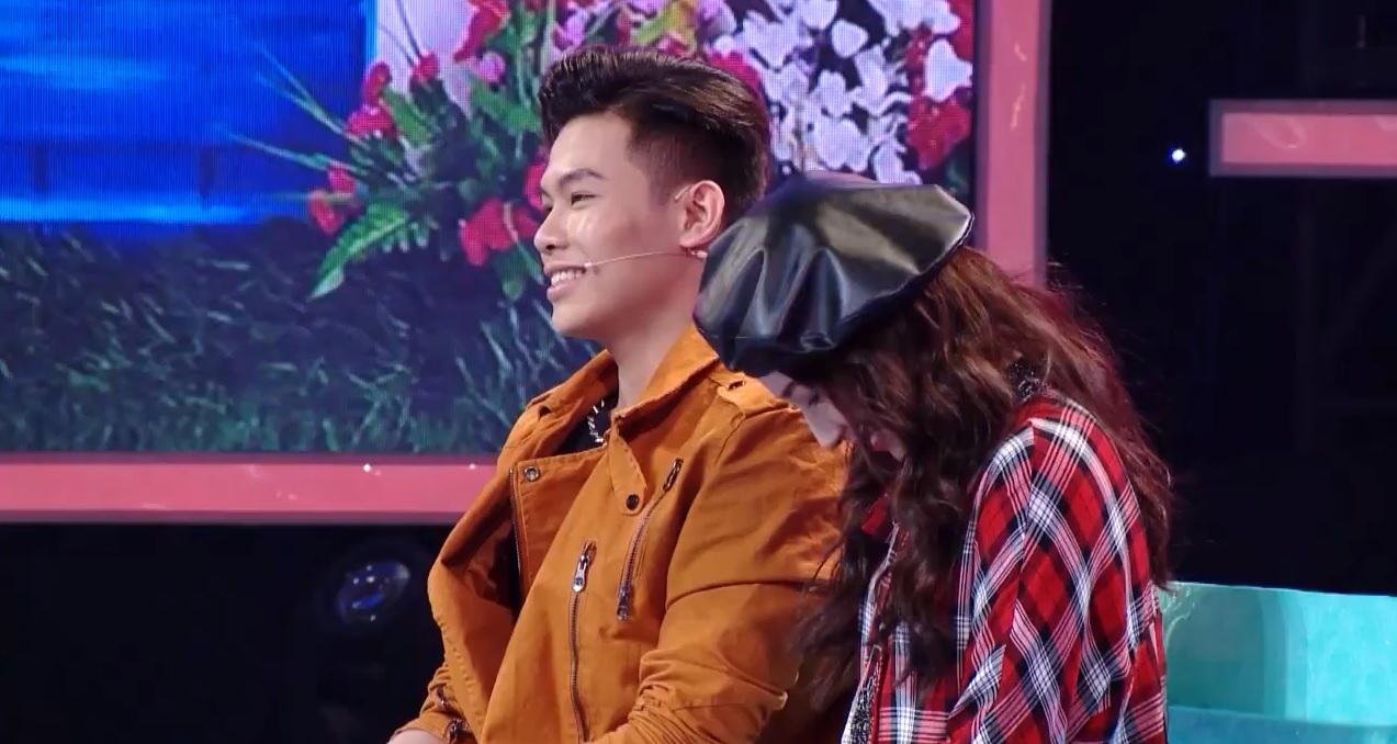 Vì yêu mà đến: Chàng trai body hoàn hảo, khuôn mặt soái ca vẫn bị Cara Phương từ chối lời tỏ tình-7